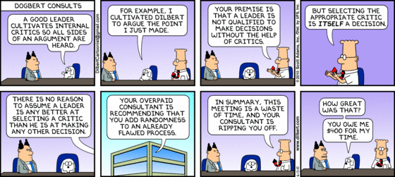 dilbert